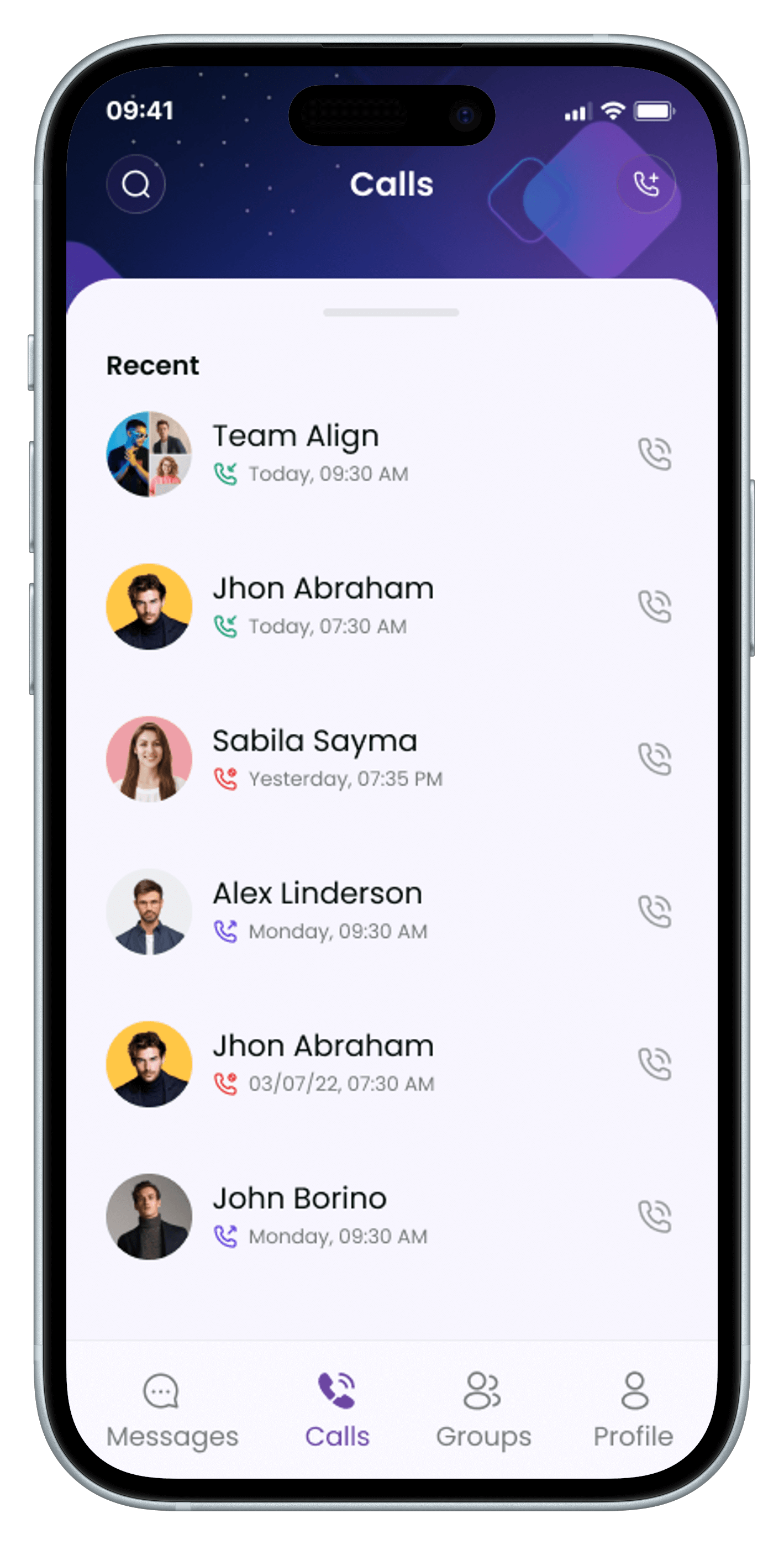 End-to-end encrypted decentralized chat interface with real-time message synchronization