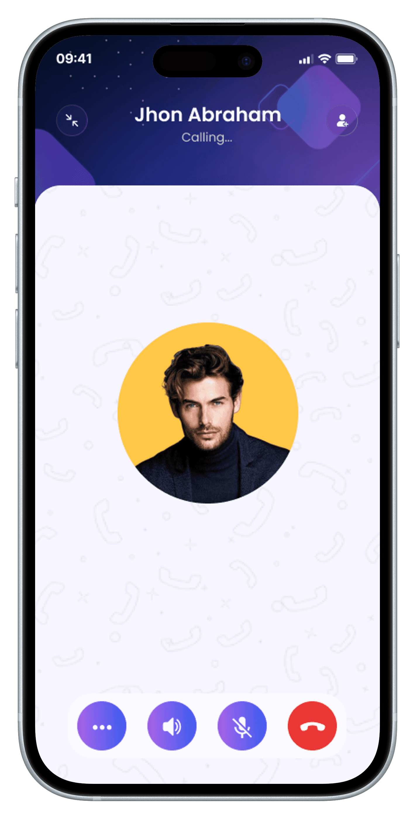 End-to-end encrypted decentralized chat interface with real-time message synchronization