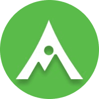 AmentoTech favicon